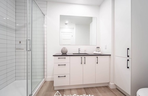 Saint-Roch Apartment | The Caïman Complex, 806