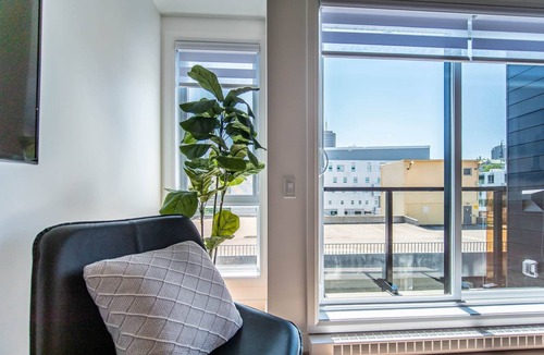 Saint-Roch Apartment | The Caïman Complex, 607 + Parking