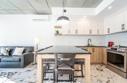 Saint-Roch Apartment | The Caïman Complex, 707 + Parking