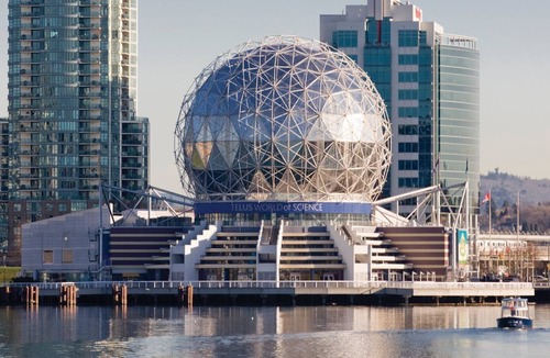 Downtown Vancouver Resort | The Canadian Resort 1bdr Compact