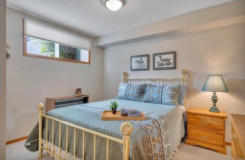 Devon House | The Captain's Landing