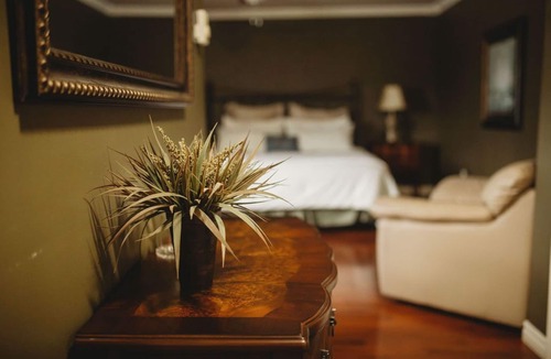 Grand Falls - Windsor Bed & Breakfast | The Carriage House Inn