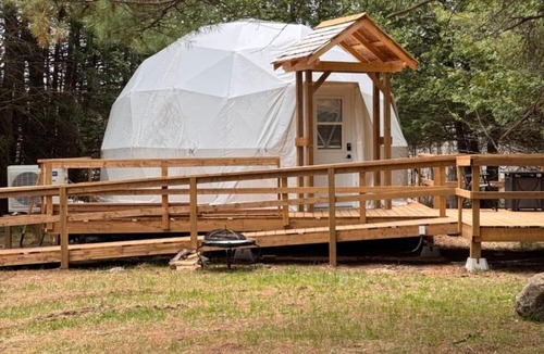 North Algona Wilberforce Other | The Cedar Grove at New Frontiers Retreat