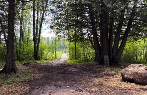North Algona Wilberforce Other | The Cedar Grove at New Frontiers Retreat