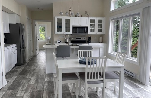 Colindale House | The Coastal Bay View