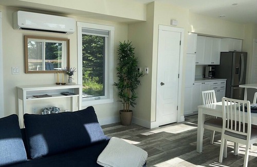 Colindale House | The Coastal Bay View