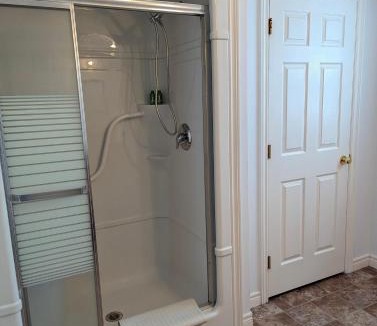 Charlottetown Apartment | The Convenient Suite
