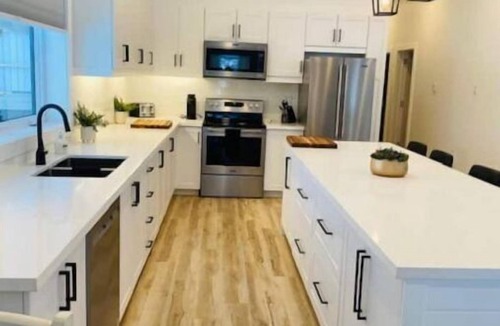 Prince Edward House | The County Stay - Bloomfield