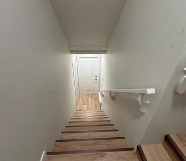 Saskatoon Apartment | The Cozy Nook