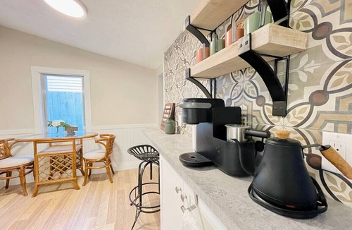 Lethbridge House | The Crooked Cottage! 1 Bed, 1 Bath - Entire House