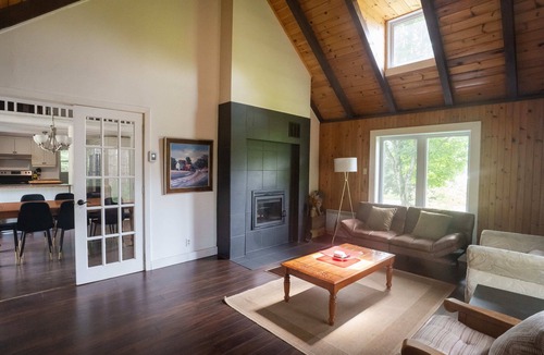 Labelle House | The Deer's Hideout | Spa | Firepit | BBQ