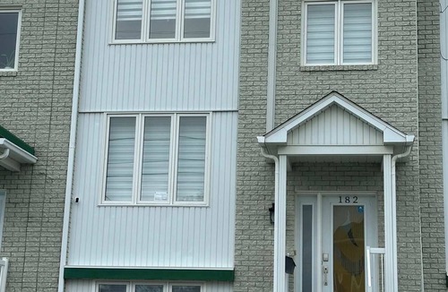 Sherbrooke House | The DN Lofts