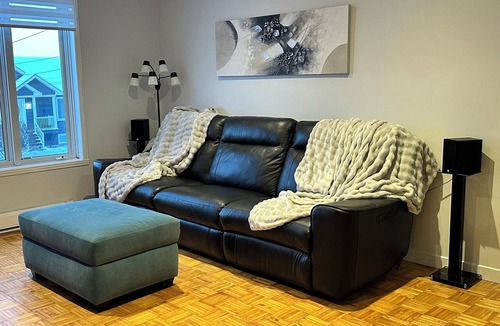 Sherbrooke House | The DN Lofts