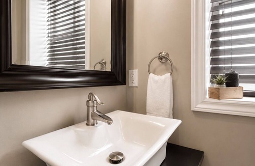 Downtown St. John's Hotel | The Duckworth