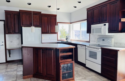 Okanagan-Similkameen House | The Eagle's Nest Spectacular Views