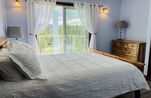 Okanagan-Similkameen House | The Eagle's Nest Spectacular Views