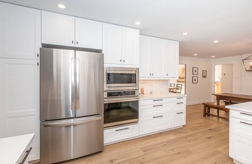 Ottawa Division House | The Farm Haus - A Private Farm Stay In Ottawa