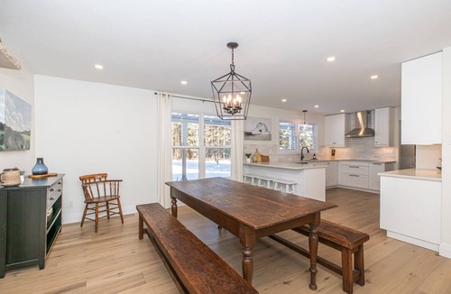 Ottawa Division House | The Farm Haus - A Private Farm Stay In Ottawa
