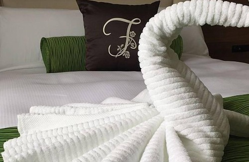 Forteau Hotel | The Florian Hotel
