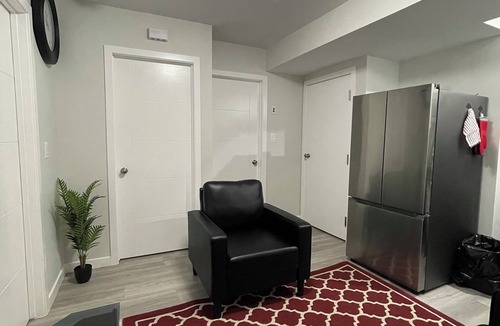 Saskatoon Apartment | The Fortress safe haven. Affordable accommodation on Westside