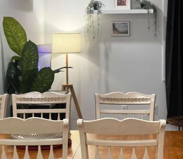 Downtown Halifax Apartment | The Gallery, A Vibrant Downtown Art-Inspired Retreat for Groups, Unit 201