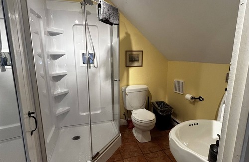 Annapolis Royal Hotel | The Garrison House Inn
