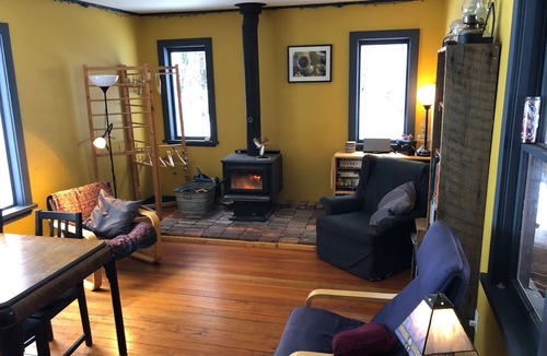 Sandon House | The Ghost Town Guest House