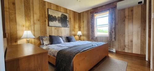 Cape Breton Island Apartment | The Great Cabot Lodge