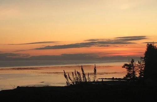 Otter Point House | The Great Escape - Shirley