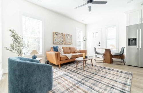 East Durham Apartment | The Grove Collection Vibe Durham