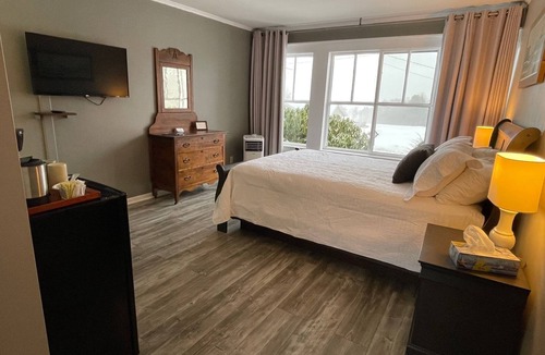 Smiths Cove Bed & Breakfast | The Harbourview Inn