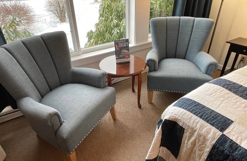 Smiths Cove Bed & Breakfast | The Harbourview Inn