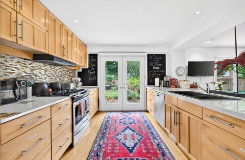 Guelph House | The Hatmaker’s House