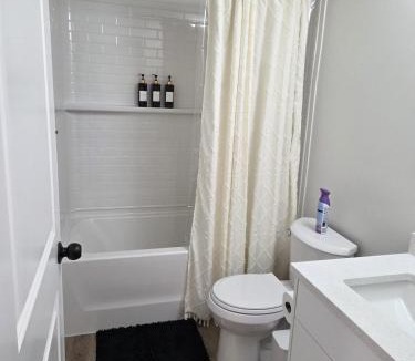 Saskatoon Apartment | The Heavenly Crib
