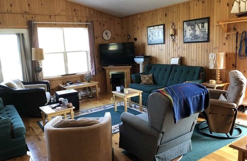 New London Cottage | The Hebrides - The Ultimate Vacation