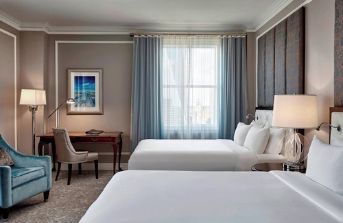 Regina Hotel | The Hotel Saskatchewan, Autograph Collection