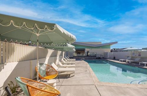 Huning Highland Historic District Hotel | The Imperial