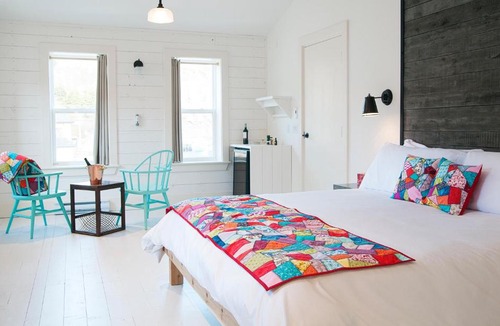 Quidi Vidi Hotel | The Inn By Mallard Cottage
