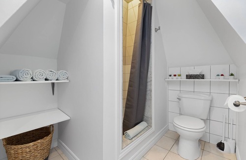 Parry Sound Apartment | The James Loft Downtown