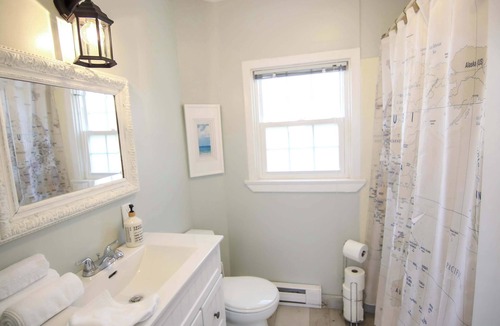 Bracebridge Apartment | The Journey Suite | The Jypsy Inn