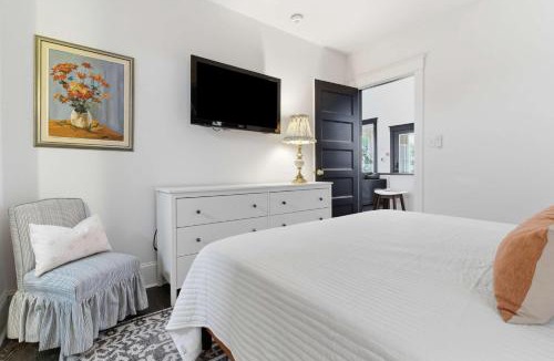 Cherry Valley House | The Juniper - 43 Butternut