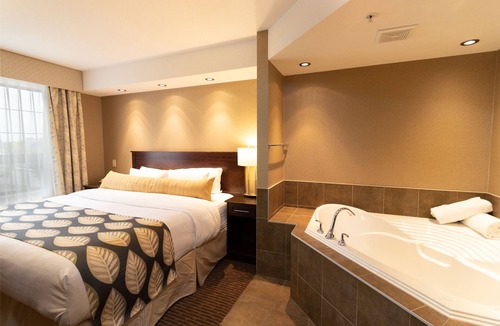 Fort Saskatchewan Hotel | The Kanata Inn Fort Saskatchewan