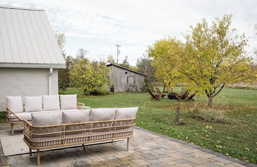 Picton House | The Kelly 4 Bedrooms Hot Tub