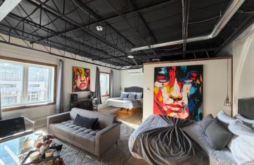 ByWard Market Hotel | The Keon Hotel