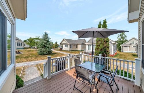 Cherry Valley House | The King Eider - 24 Meadow View