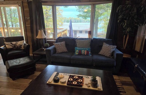 Centre Hastings Cottage | The Lakehouse