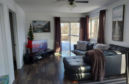 McKellar Cottage | The Lakehouse - Manitowabing lake, McKellar