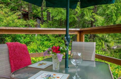 Egmont House | The Lakeside Cottage by EMR Vacation Rentals