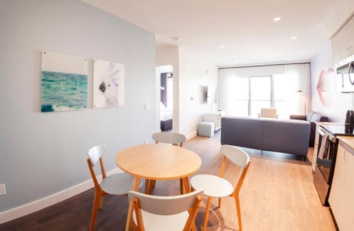 Cambridge Apartment | The Laundry Rooms Gaslight Cambridge