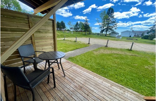 Alma Apartment | The Lobster Den - Alma
